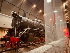 -铁道游击队纪念馆