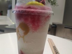 -喜茶(上海五角场万达店)