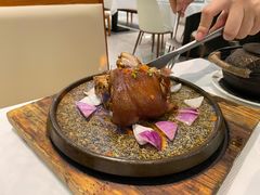 -胜记为食家·创新粤菜(车公庙店)