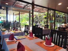 -The Palmboo Restaurant