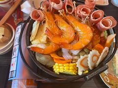 -仙隐小鹿中華の日料(荣民龙首广场店)