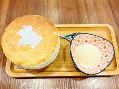 -芙蕾哥哥souffle