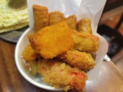 米屋推金-米屋石锅拌饭(师大店)