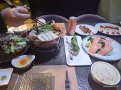 -将太无二·北美传奇寿司(瑞士公寓店)