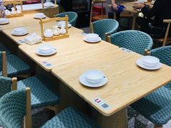 大堂-弄堂咪道-饭香·面香·馄饨香(汇锦广场店)
