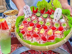 -纸盐河码头火锅(十八梯店)