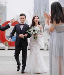 -冠豪主题婚礼酒店·宴会厅(机场店)