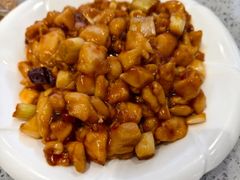 -紫光园·烤鸭(首经贸店)
