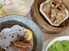 -海湾壹品·粤菜·早茶·烤鸭(拱北店)