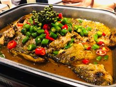 -半天妖烤鱼(方庄店)