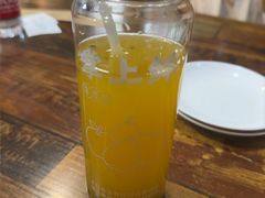 -掌上鲜(南顺城街店)