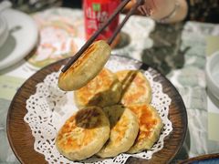 -披云云小馆·味道江湖(姚家园万象汇店)