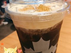 -Tims天好咖啡·贝果(雁展路万象天地店)