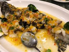 -亮庆餐厅·粤菜·早茶(篁庄店)