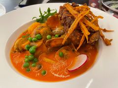 -PlantsEatery·植物食堂(REX春熙店)