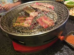 -樱嘢·炭火烧肉(惠南店)