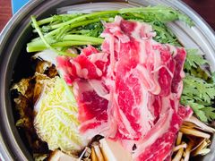 -九井澤精致料理(金茂店)