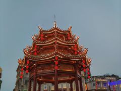 -汕头市小公园