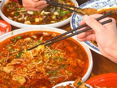 -佬缸炮江湖川菜(玉林店)