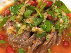 -新吉士·上海菜(浦东LCM置汇旭辉店)