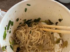-阿阳牛腩腌面店