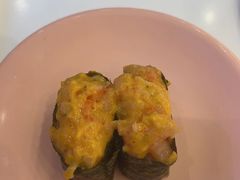 -争鲜回转寿司(双井家乐福店)