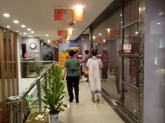 -刘胖子家常菜·蹄花焖藕(中南店)