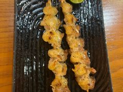-虹梅食堂·爱蝦乃家