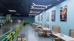 -道酷迈儿童卡丁车(槐房万达店)