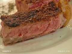 -摩根扒房(桐梓林店)