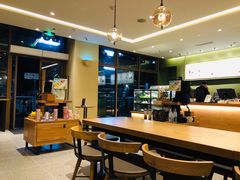 -星巴克(深圳南海意库店)