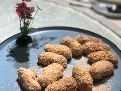 -大树头·花园餐厅(市桥店)