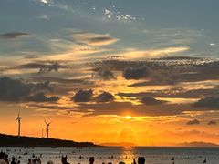 -那香海钻石沙滩浴场