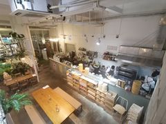 大堂-CHILLAX轻乐时(侨建·Hi City店)