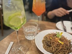 -ibarrel爱杯·bistro&brunch(江宁路店)