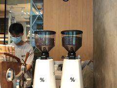 -% Arabica阿拉比卡咖啡烘焙工坊
