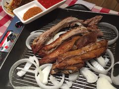 -西贝莜面村(近铁城市广场店)