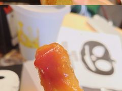 -汉堡王(长沙枫林三路店)