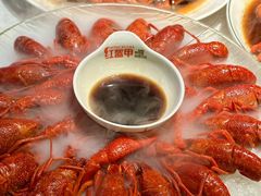-红盔甲·小龙虾(天钥桥店)