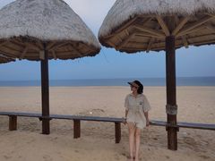 -那香海钻石沙滩浴场