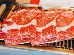 -西塔老太太泥炉烤肉(川沙百联店)