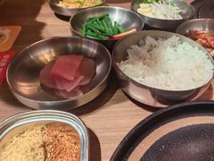-香猪坊韩国烤肉专属门店(魏公村店)