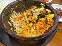 -全州拌饭馆(断桥店)