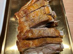 -谷丽麦馕新疆菜·清真(步步高梅溪新天地店)