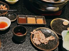 -樱嘢·炭火烧肉(惠南店)