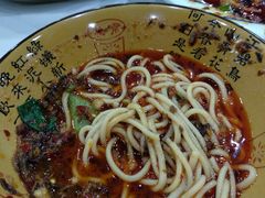 -力力豆花庄(广渠门店)