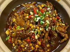 -三只鸟本地特色菜馆(上饶总店)