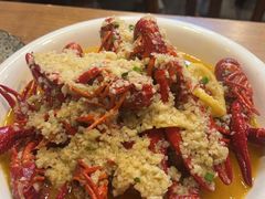 -虾小龙老长沙龙虾馆(坡子街店)