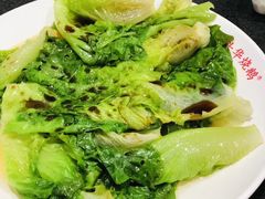 -黄连大头华烧鹅店(大良店)