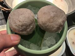 -捞王猪肚鸡火锅(金华义乌之心店)